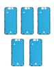 Waterproof Pre-cut LCD Adhesive Tape for iPhone 14 Plus (Front) (Pack of 5)