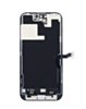 OLED Assembly with Light Sensor Flex Cable for iPhone 14 Pro Max (OEM Pull A Grade)