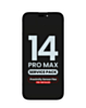 Grab the wholesale deals on the OLED Assembly with Proximity Sensor Flex Pre-Installed for iPhone 14 Pro Max, service pack.