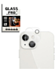 Back Camera Tempered Glass for iPhone 15 / 15 Plus (CLEAR)