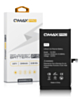 Grab the wholesale deals on the QMAX Pro replacement battery for iPhone 15.