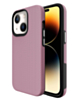 iPhone 14 Plus / 15 Plus Shock Absorption Protective Dual Layer Case - ROSE GOLD (Only Ground Shipping)