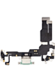 Grab the wholesale deals on the Charging Port Flex Cable for iPhone 15 in green, premium quality.