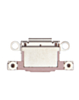 Charging Port Only for iPhone 15 / 15 Plus (PINK) (Pack of 10)
