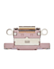 Charging Port Only for iPhone 15 / 15 Plus (PINK) (Pack of 10)