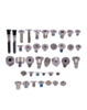 Complete Screw Set for iPhone 15