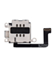 Dual Sim Card Reader for iPhone 15