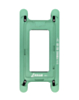 Magnetic Screen Frame Bezel Clamp Mold for iPhone 15 / iPhone 16 (Only Ground Shipping)