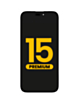 Purchase the premium OLED assembly for iPhone 15.