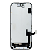 LCD Assembly for iPhone 15 (Aftermarket Incell / QV6) (IC Transfer Eligible)