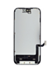 OLED Assembly for iPhone 15 (Aftermarket Soft / QV8) (IC Transfer Eligible) (Exclusive OLED Breakage Warranty)