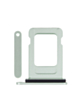 Single Sim Card Tray for iPhone 15 / 15 Plus (GREEN)