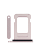 Single Sim Card Tray for iPhone 15 / 15 Plus (PINK)