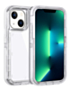 Transparent Shockproof Case - CLEAR for iPhone 15 (Only Ground Shipping)