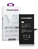 QMAX Prime V3 Replacement Battery for iPhone 15 (No Pop-Up) (3349 mAh) (Only Ground Shipping)