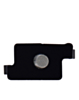 Wireless Charging Microphone Bracket for iPhone 14 / 14 Plus / 15 / 15 Plus (White) (Pack of 10)