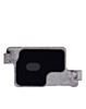 Wireless Charging Microphone Bracket for iPhone 14 / 14 Plus / 15 / 15 Plus (White) (Pack of 10)