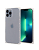 Square Clear Case - CLEAR for iPhone 15 Pro (Only Ground Shipping)