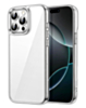 Soft Clear Case for iPhone 15 Pro Max (Only Ground Shipping)