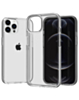Ultra Glossy Protector Case - CLEAR for iPhone 15 Pro Max (Only Ground Shipping)