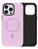 Soft Touch Matte Finish MagSafe Case (LILAC) for iPhone 15 Pro Max (Only Ground Shipping)