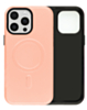 Soft Touch Matte Finish MagSafe Case (PINK) for iPhone 15 Pro Max (Only Ground Shipping)