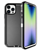 Heavy Duty Case for iPhone 15 Pro Max (BLACK & WHITE) (Only Ground Shipping)