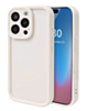 All Round Protective Case - WHITE for iPhone 15 Pro (Only Ground Shipping)