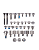 Complete Screw Set for iPhone 15 Pro