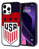 Printing Aluminum Plate Case - USA for iPhone 15 Pro (Only Ground Shipping)