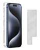 Full Frame Protection Film for iPhone 15 Pro