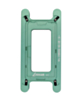 Magnetic Screen Frame Bezel Clamp Mold for iPhone 15 Pro (Only Ground Shipping)