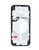 Middle Frame with Small Parts for iPhone 15 Pro (BLACK TITANIUM) (US Version)
