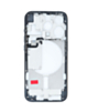 Middle Frame with Small Parts for iPhone 15 Pro (BLUE TITANIUM) (US Version)