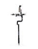 Power & Volume Button Flex Cable for iPhone 15 Pro