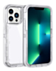Transparent Shockproof Case - CLEAR for iPhone 15 Pro (Only Ground Shipping)