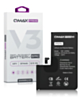 QMAX Prime V3 Replacement Battery for iPhone 15 Pro (No Pop-Up) (3274 mAh) (Only Ground Shipping)