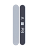 5G Glass Edge Strip for iPhone 15 / 15 Plus (Blue)
