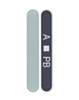 5G Glass Edge Strip for iPhone 15 / 15 Plus (Green)