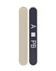 5G Glass Edge Strip for iPhone 15 / 15 Plus (Yellow)