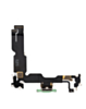 Charging Port Flex Cable for iPhone 15 Plus (GREEN) (Premium)