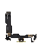 Charging Port Flex Cable for iPhone 15 Plus (YELLOW) (Premium)