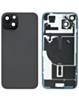 Grab the wholesale deals on the Back Glass in black with no logo, including Frame, Wireless NFC Charging Flex, and MagSafe Magnet for iPhone 15 Plus.
