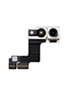 Buy the Front Camera for iPhone 15 Plus, premium quality.