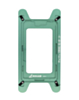 Magnetic Screen Frame Bezel Clamp Mold for iPhone 15 Plus / iPhone 16 Plus (Only Ground Shipping)