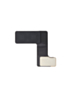 GPS Antenna Flex Cable for iPhone 15 Plus (BLACK) (Premium)