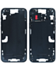 Middle Frame with Small Parts for iPhone 15 Plus (BLACK) (International Version)