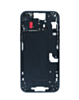 Middle Frame with Small Parts for iPhone 15 Plus (BLACK) (International Version)