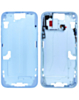 Middle Frame with Small Parts for iPhone 15 Plus (BLUE) (International Version)