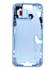 Middle Frame with Small Parts for iPhone 15 Plus (BLUE) (International Version)